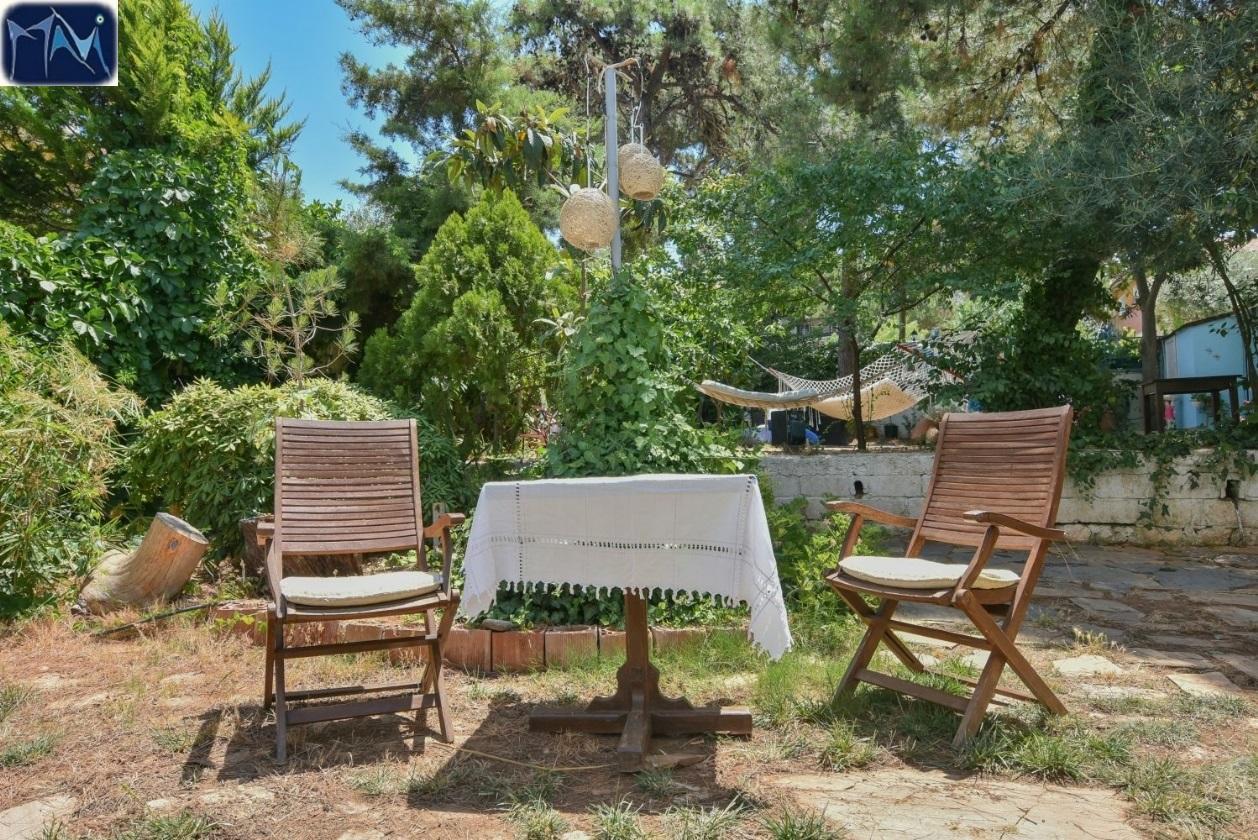 ホテル Mavi Pension Ayvalı エクステリア 写真